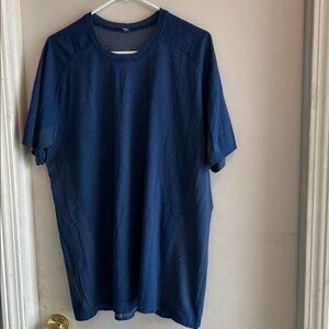 Lululemon Metal Vent Tech shirt